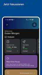Stay Focused - App-Blocker screenshot
