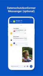 Stay Informed App screenshot