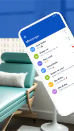 Stay Informed App screenshot