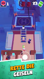 Stealth Master: Ninja Assassin screenshot