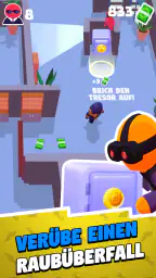 Stealth Master: Ninja Assassin screenshot