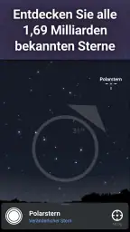 Stellarium Plus - Sternenkarte screenshot