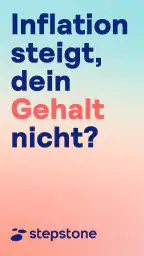 Stepstone Jobsuche: Dein Job screenshot
