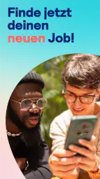 Stepstone Jobsuche: Dein Job screenshot