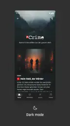 stern online: Nachrichten App screenshot