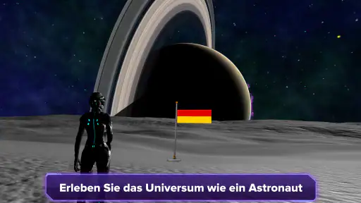 Sterne und Planeten screenshot