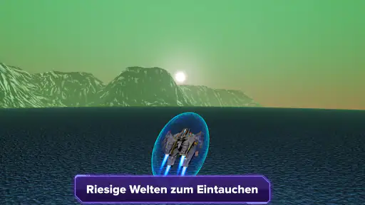 Sterne und Planeten screenshot