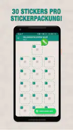 Sticker Maker screenshot