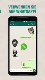 Sticker Maker screenshot