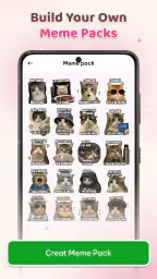Sticker Maker: Emoji Studio screenshot