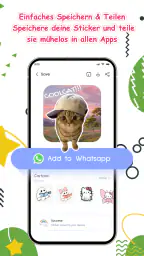 Sticker Maker Studio screenshot