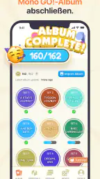 StickerHub - Sticker Exchange screenshot