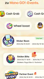 StickerHub - Sticker Exchange screenshot