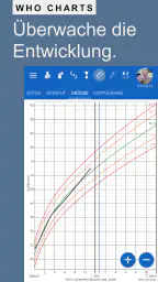 Stillen - Baby Tracker screenshot