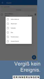 Stillen - Baby Tracker screenshot