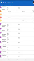 Stillen - Baby Tracker screenshot