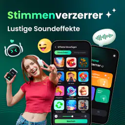 Stimmenverzerrer – VChanger screenshot