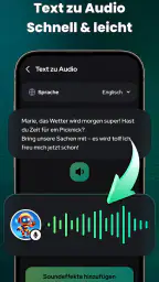 Stimmenverzerrer – VChanger screenshot
