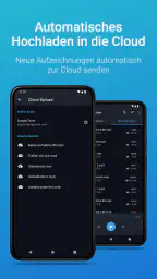 Stimmrekorder Plus Profi screenshot