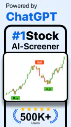 Stock Screener, Aktien Filter screenshot