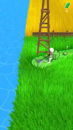 Stone Grass — Simulator Spiele screenshot