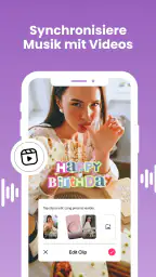 Storybeat Reels & Story Maker screenshot