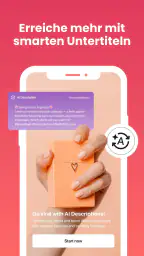 Storybeat Reels & Story Maker screenshot