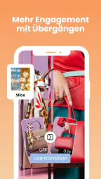 Storybeat Reels & Story Maker screenshot