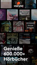 Storytel - Hörbücher & Bücher screenshot