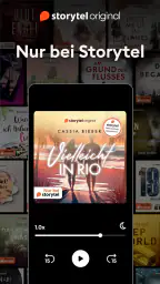 Storytel - Hörbücher & Bücher screenshot