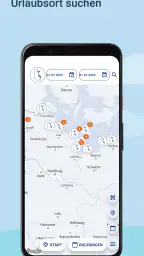 Strandbutler screenshot