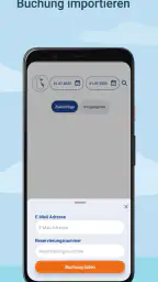 Strandbutler screenshot