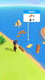 Stranded Island: Survival Game screenshot