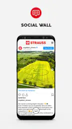 STRAUSS - Workwear screenshot