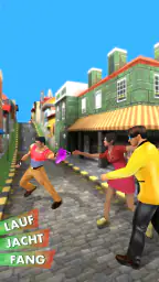 Street Chaser screenshot