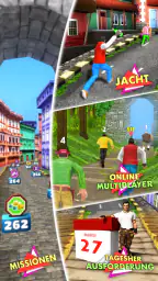 Street Chaser screenshot