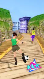 Street Chaser screenshot