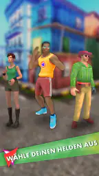 Street Chaser screenshot