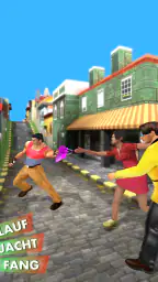 Street Chaser screenshot