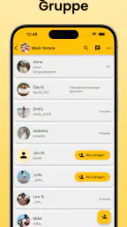 Strichliste - Getränke Zähler screenshot