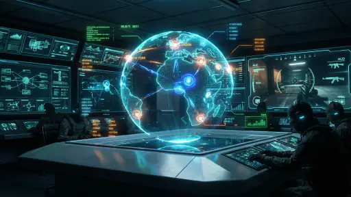 Strike Zone: Online Sniper FPS screenshot