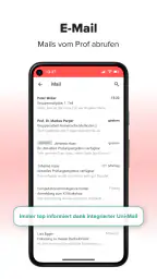 Studo - Die App für's Studium screenshot
