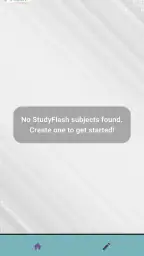 StudyFlash screenshot