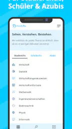 Studyflix - Deine Lernapp! screenshot