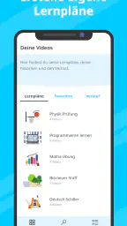 Studyflix - Deine Lernapp! screenshot