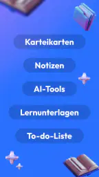 StudySmarter: Die Lernapp screenshot
