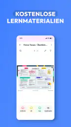 StudySmarter: Die Lernapp screenshot