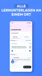StudySmarter: Die Lernapp screenshot
