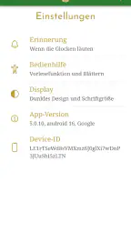 Stundenbuch - Stundengebet screenshot