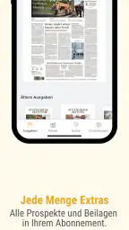 Stuttgarter Zeitung screenshot